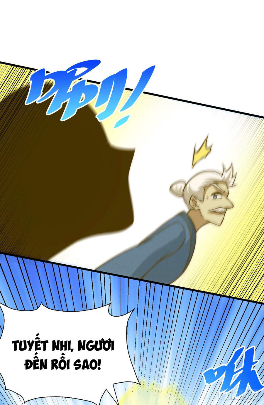 Người Trên Vạn Người - Chương 51