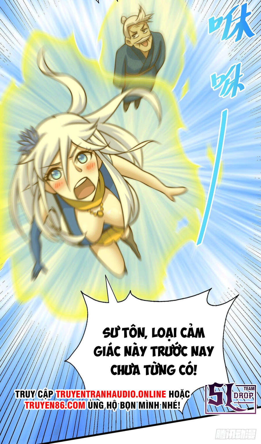 Người Trên Vạn Người - Chương 51