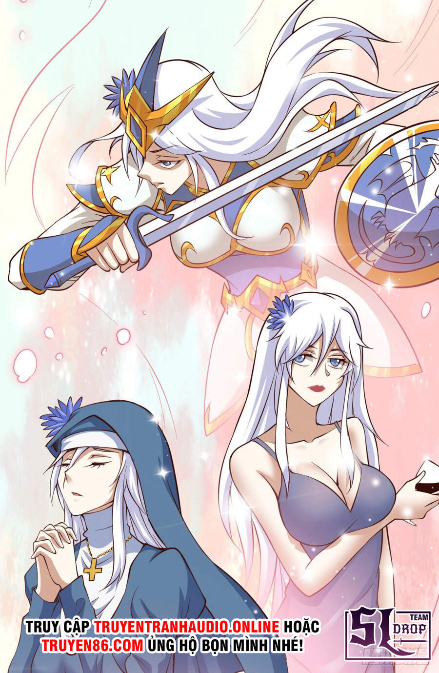 Người Trên Vạn Người - Chương 51