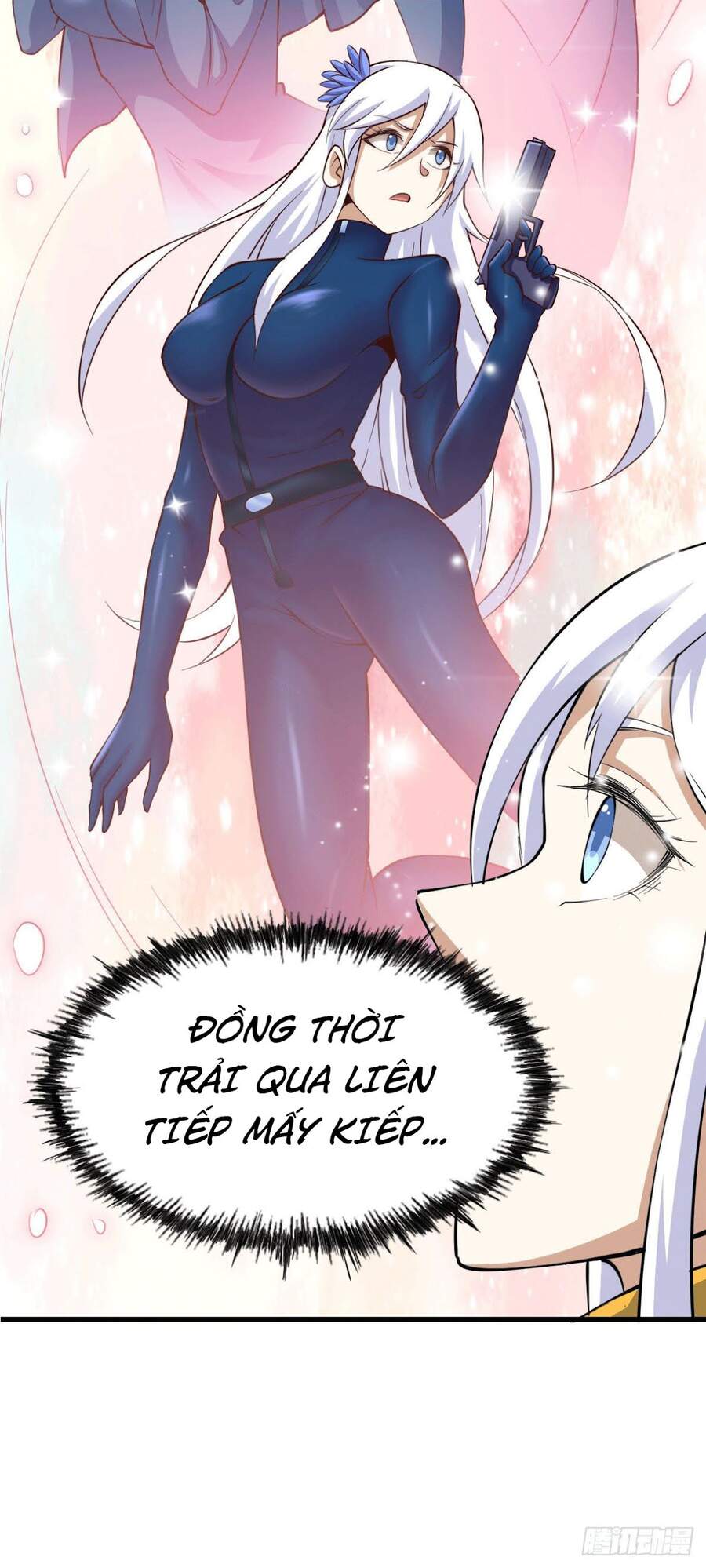 Người Trên Vạn Người - Chương 51