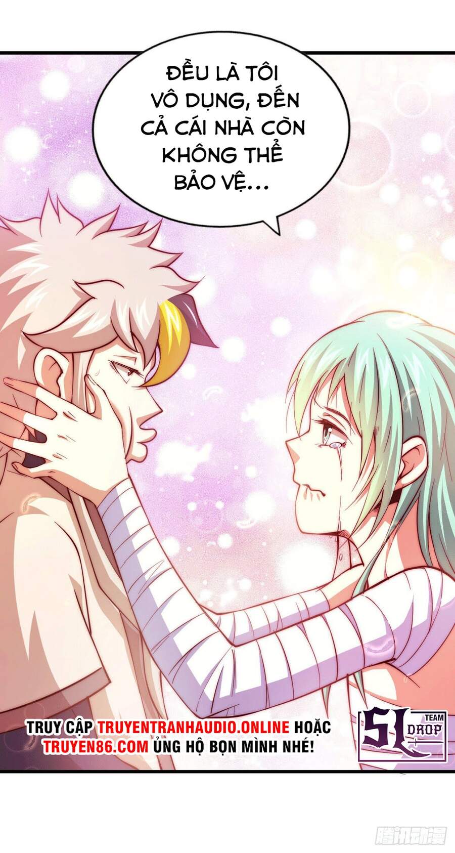 Người Trên Vạn Người - Chương 51