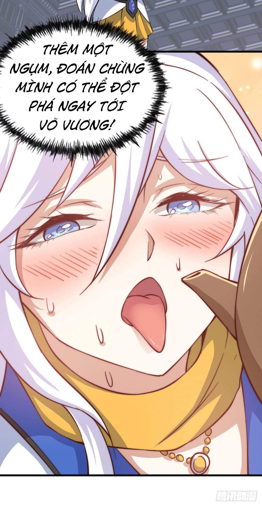 Người Trên Vạn Người - Chương 51