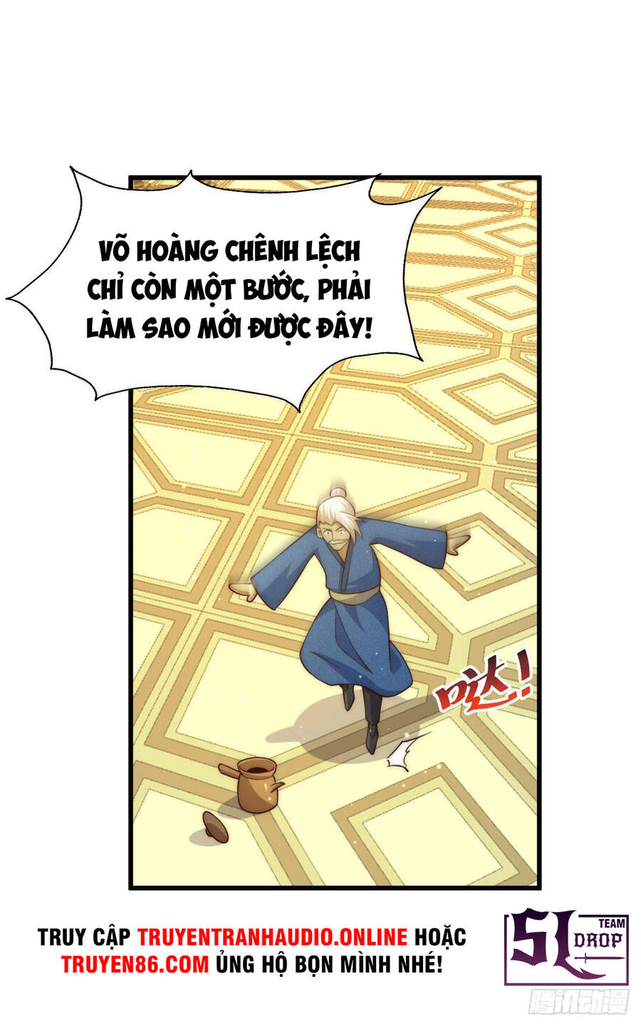 Người Trên Vạn Người - Chương 51