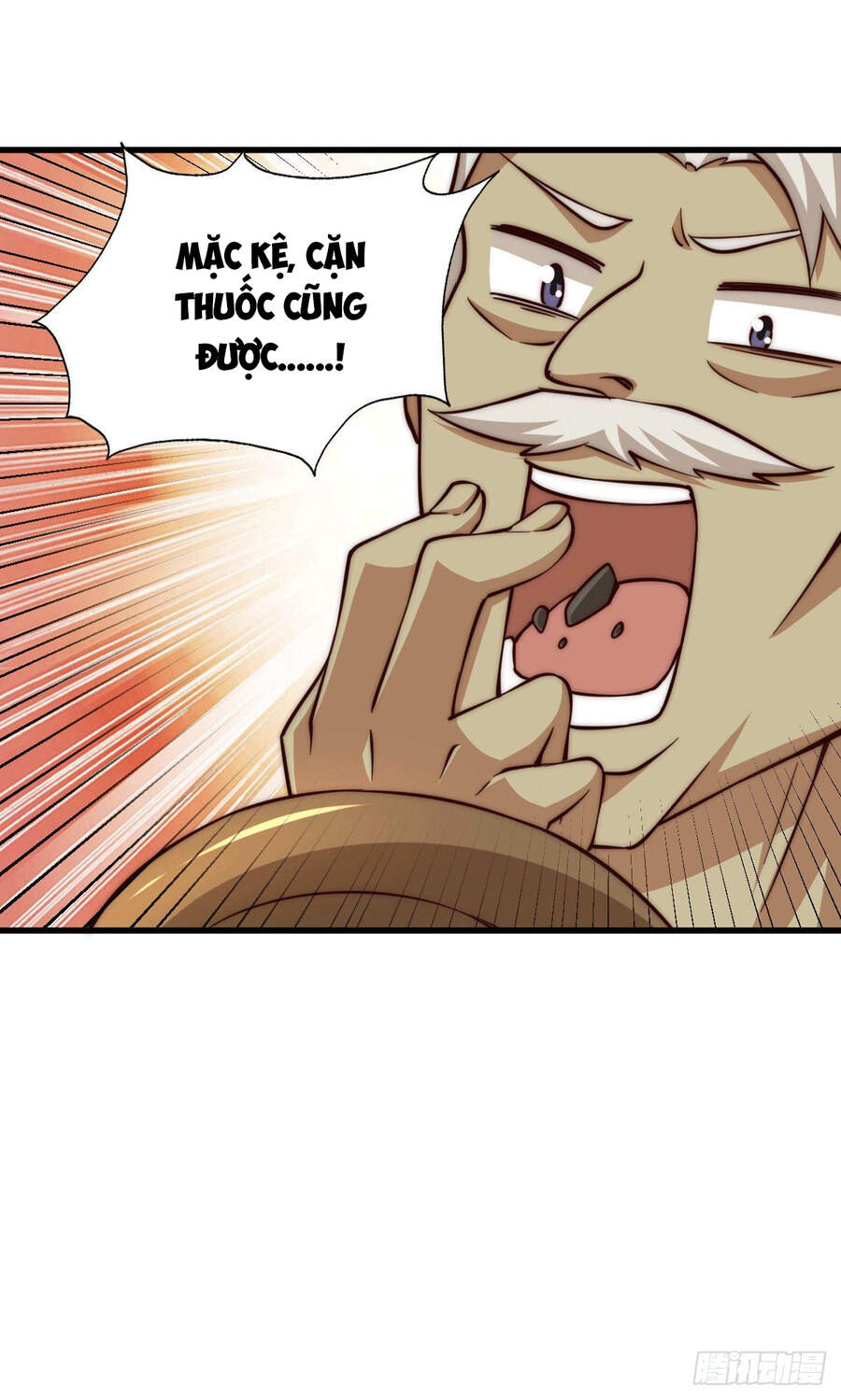 Người Trên Vạn Người - Chương 51