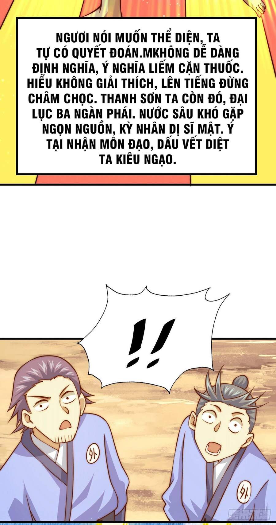 Người Trên Vạn Người - Chương 51