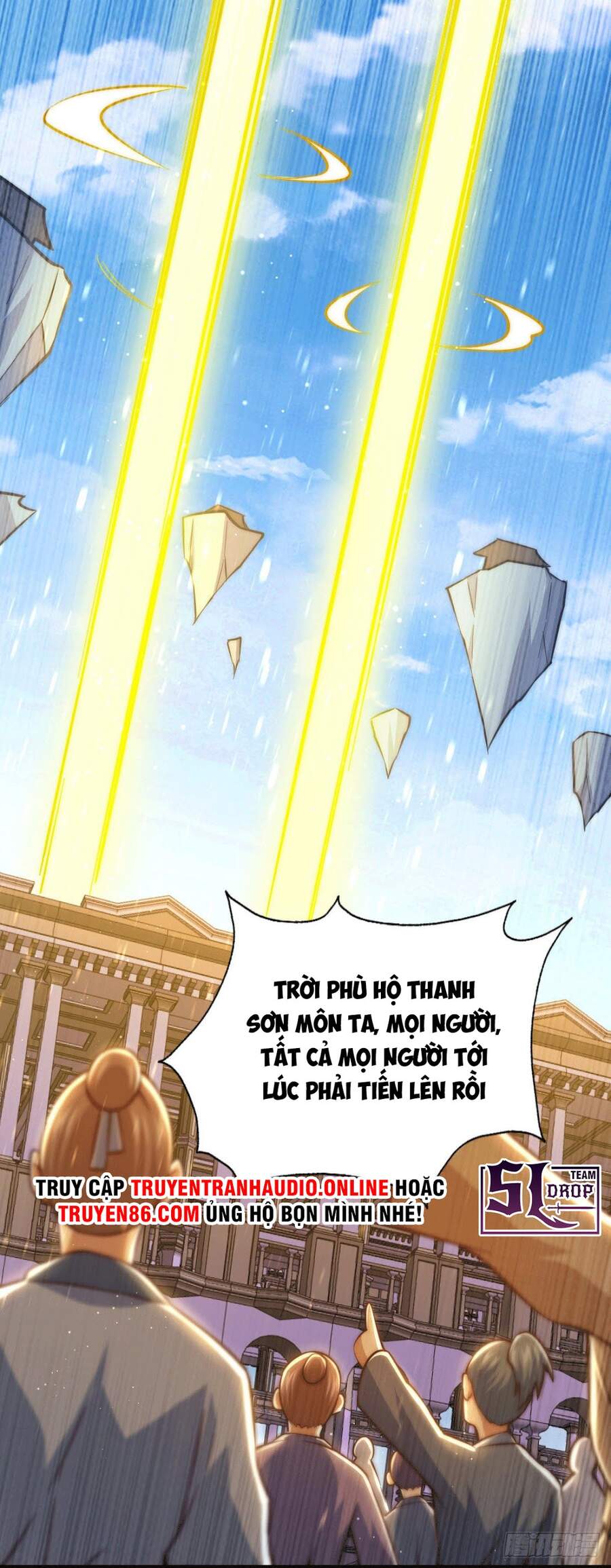 Người Trên Vạn Người - Chương 51