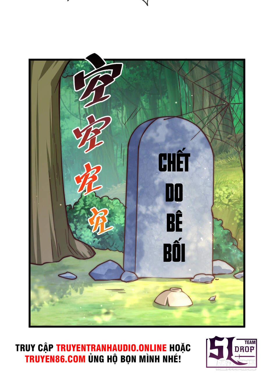 Người Trên Vạn Người - Chương 51