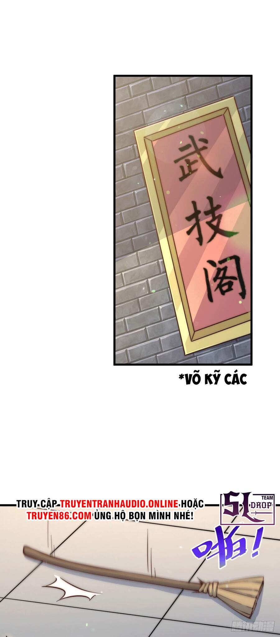 Người Trên Vạn Người - Chương 51