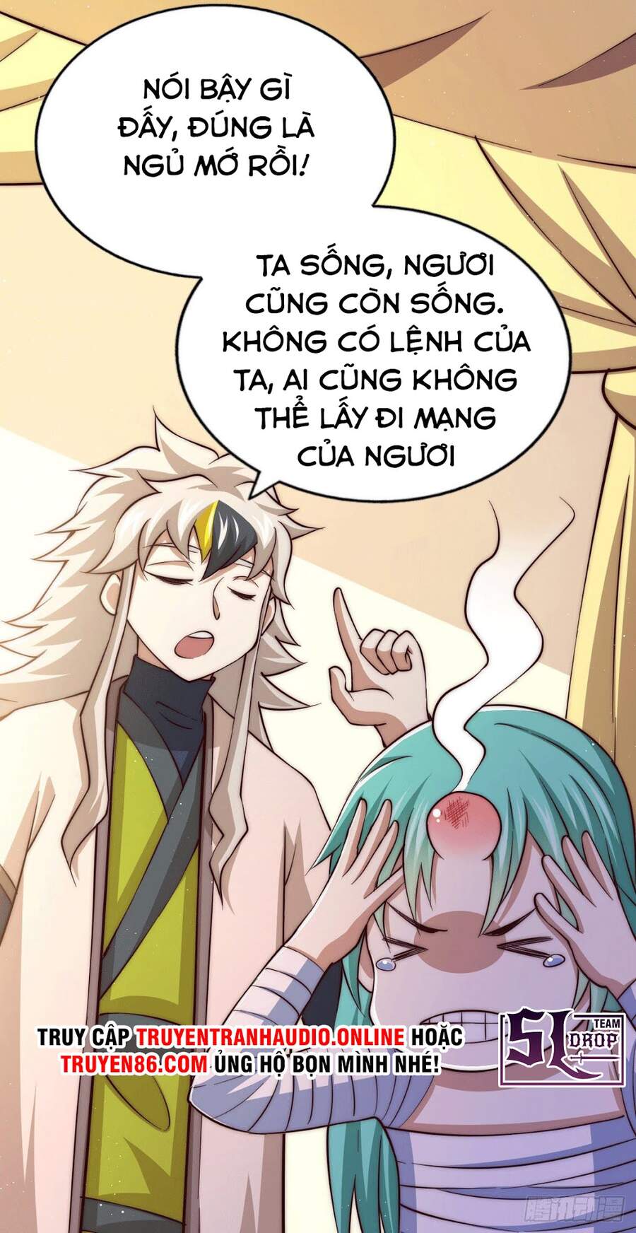 Người Trên Vạn Người - Chương 51