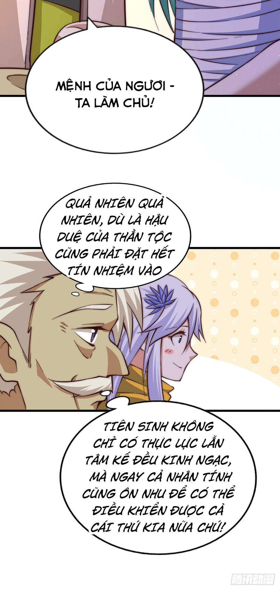 Người Trên Vạn Người - Chương 51