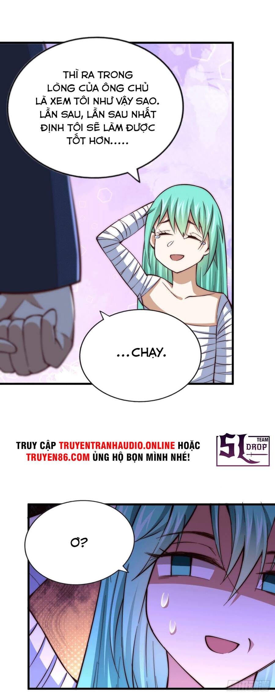 Người Trên Vạn Người - Chương 51