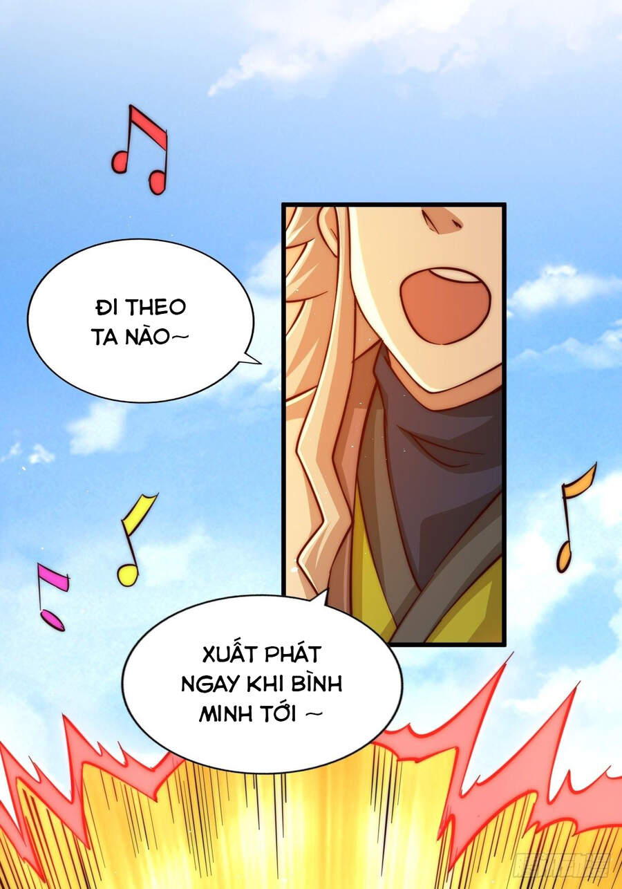 Người Trên Vạn Người - Chương 52