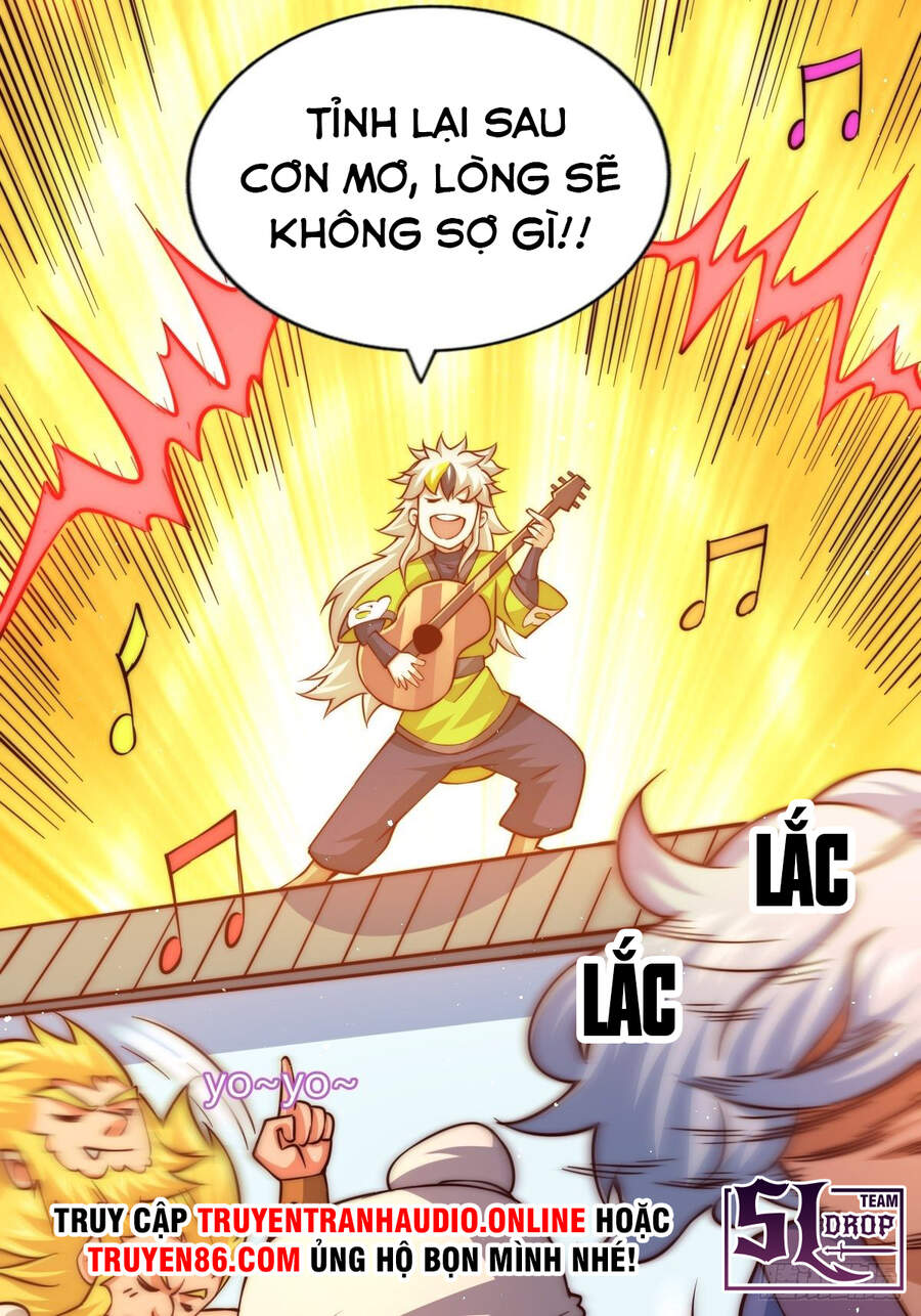 Người Trên Vạn Người - Chương 52