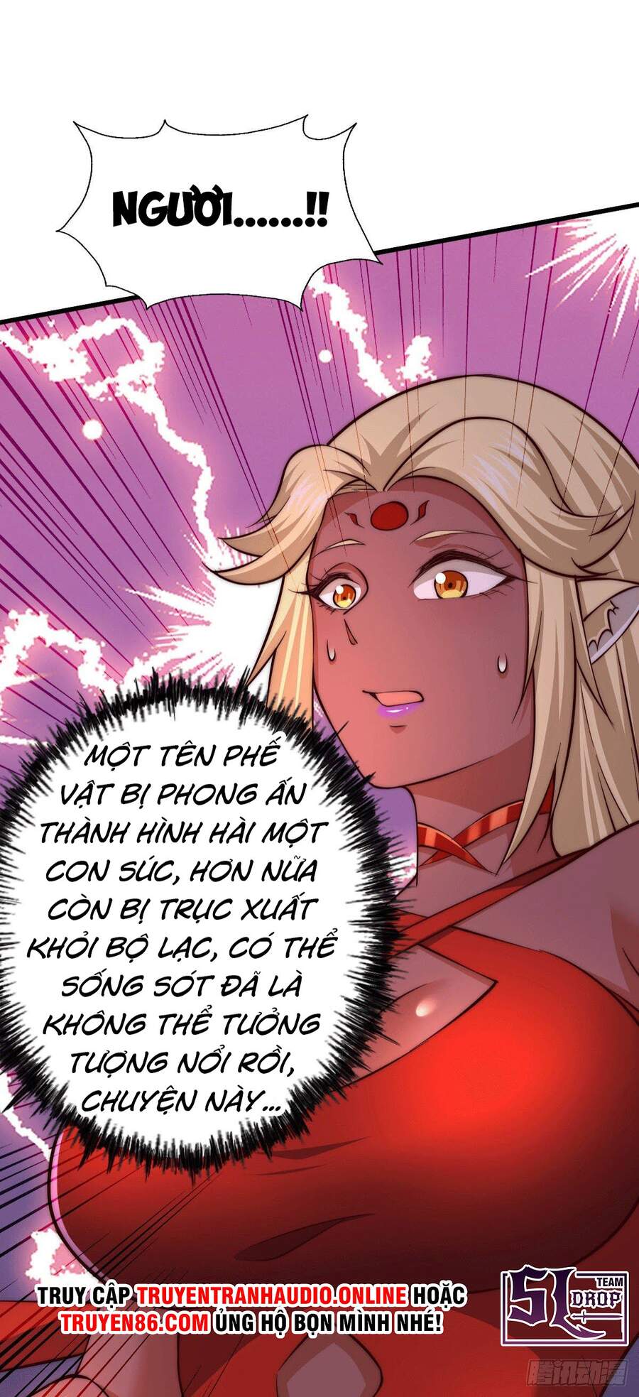 Người Trên Vạn Người - Chương 53