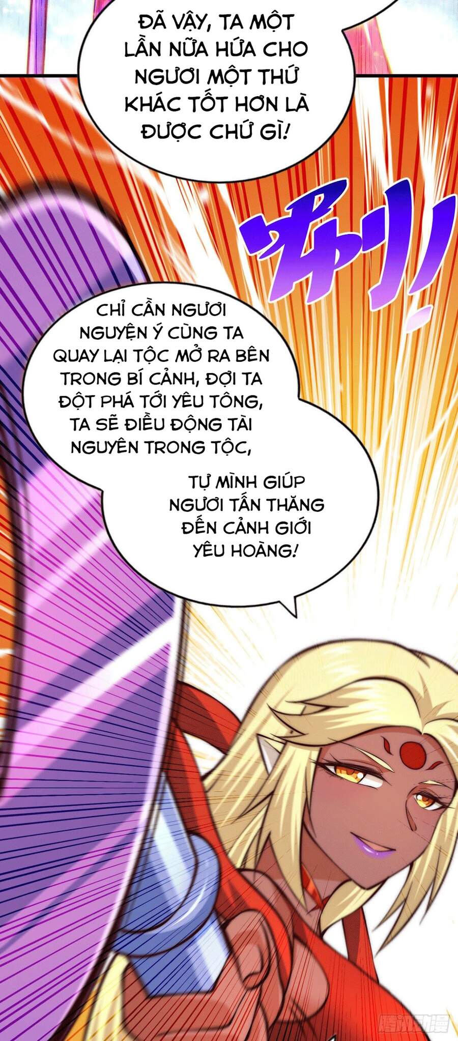 Người Trên Vạn Người - Chương 53