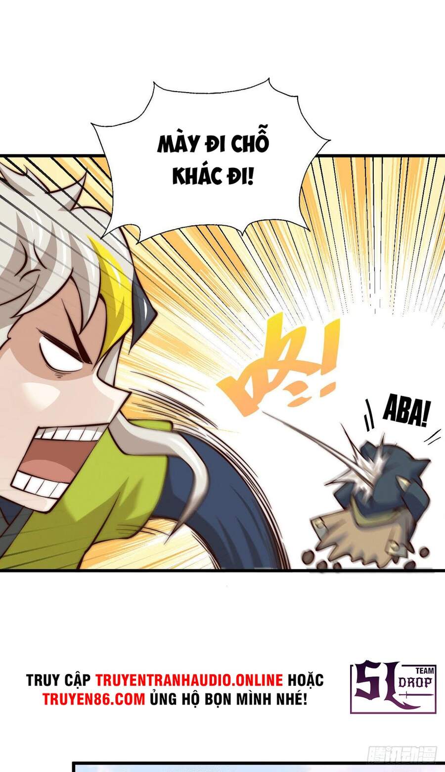 Người Trên Vạn Người - Chương 54