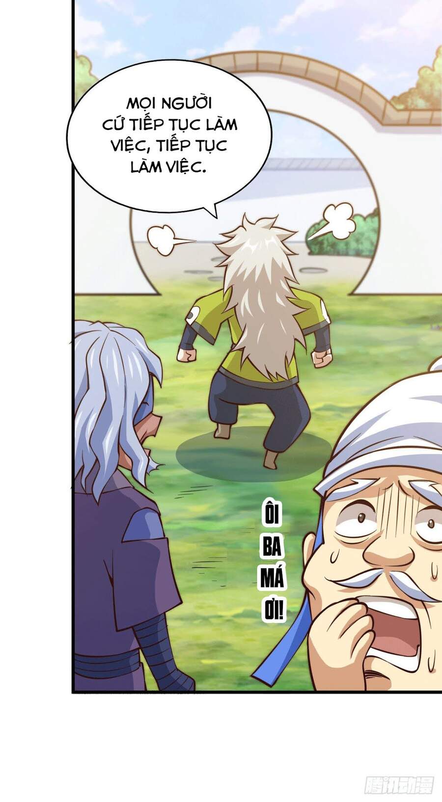 Người Trên Vạn Người - Chương 54