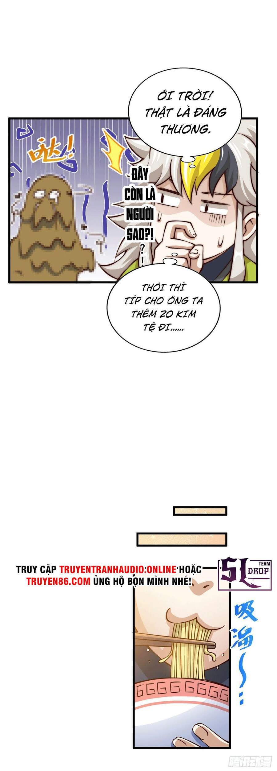 Người Trên Vạn Người - Chương 54