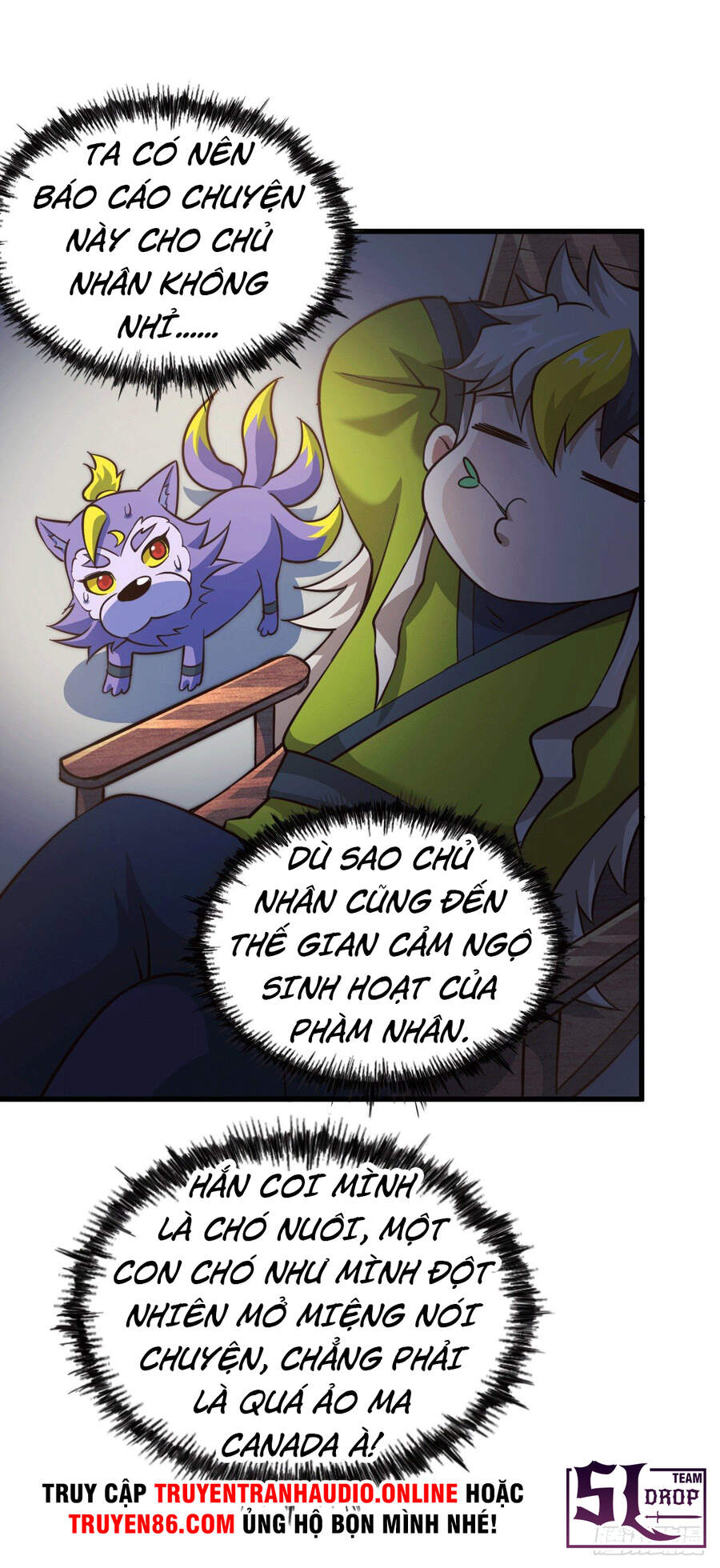 Người Trên Vạn Người - Chương 54