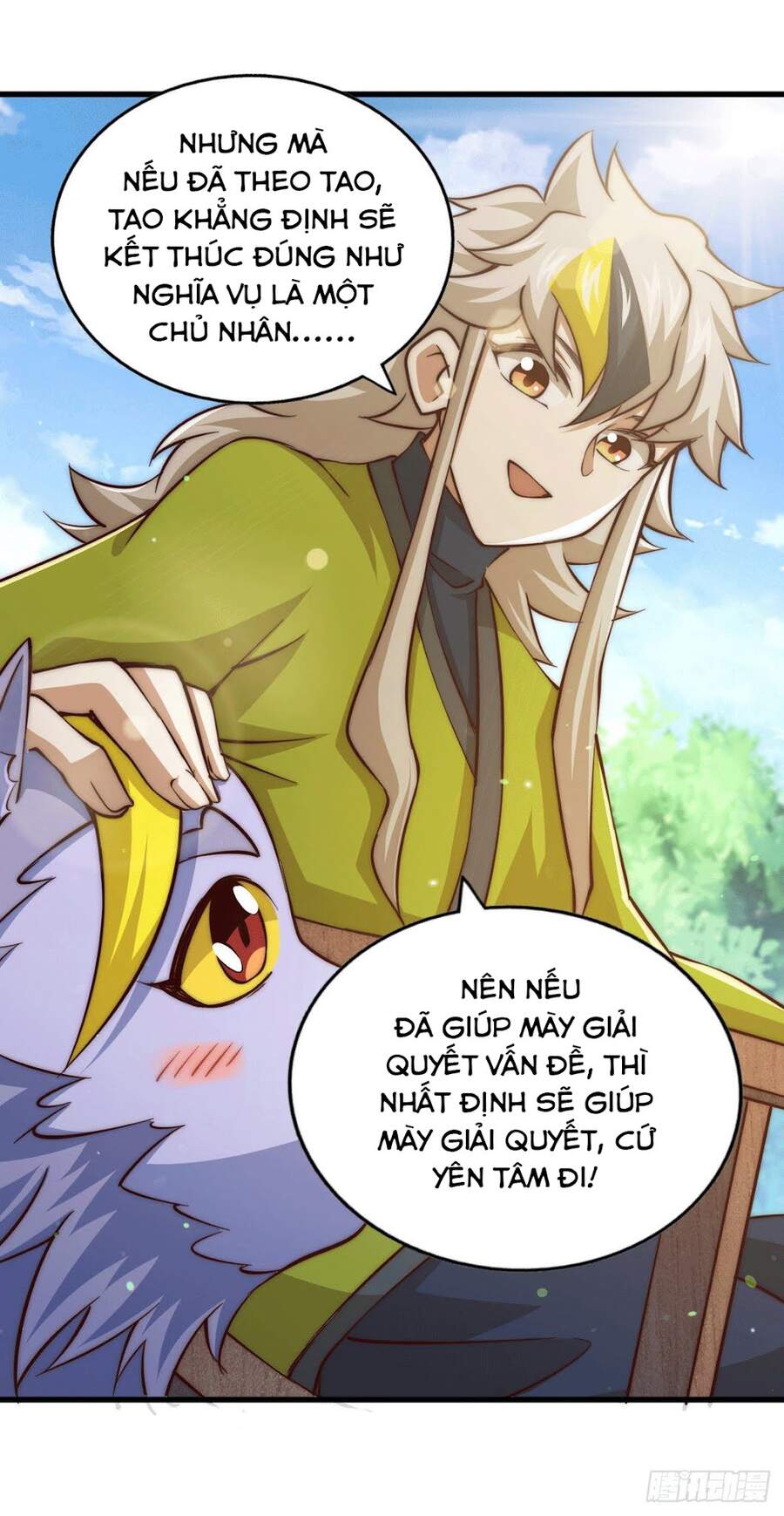 Người Trên Vạn Người - Chương 54