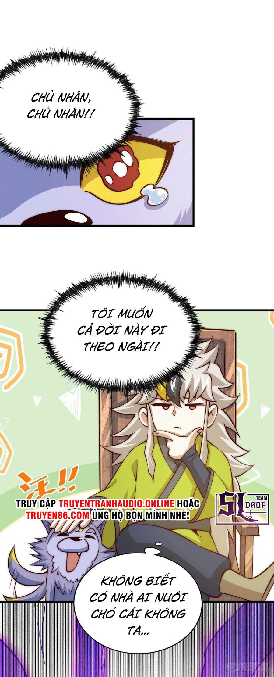 Người Trên Vạn Người - Chương 54