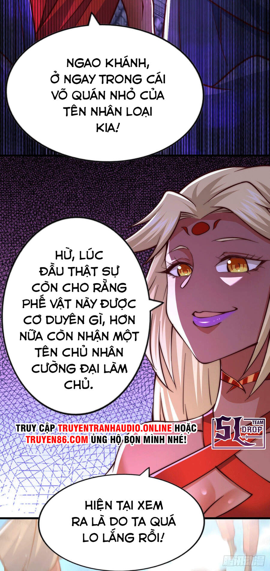 Người Trên Vạn Người - Chương 54