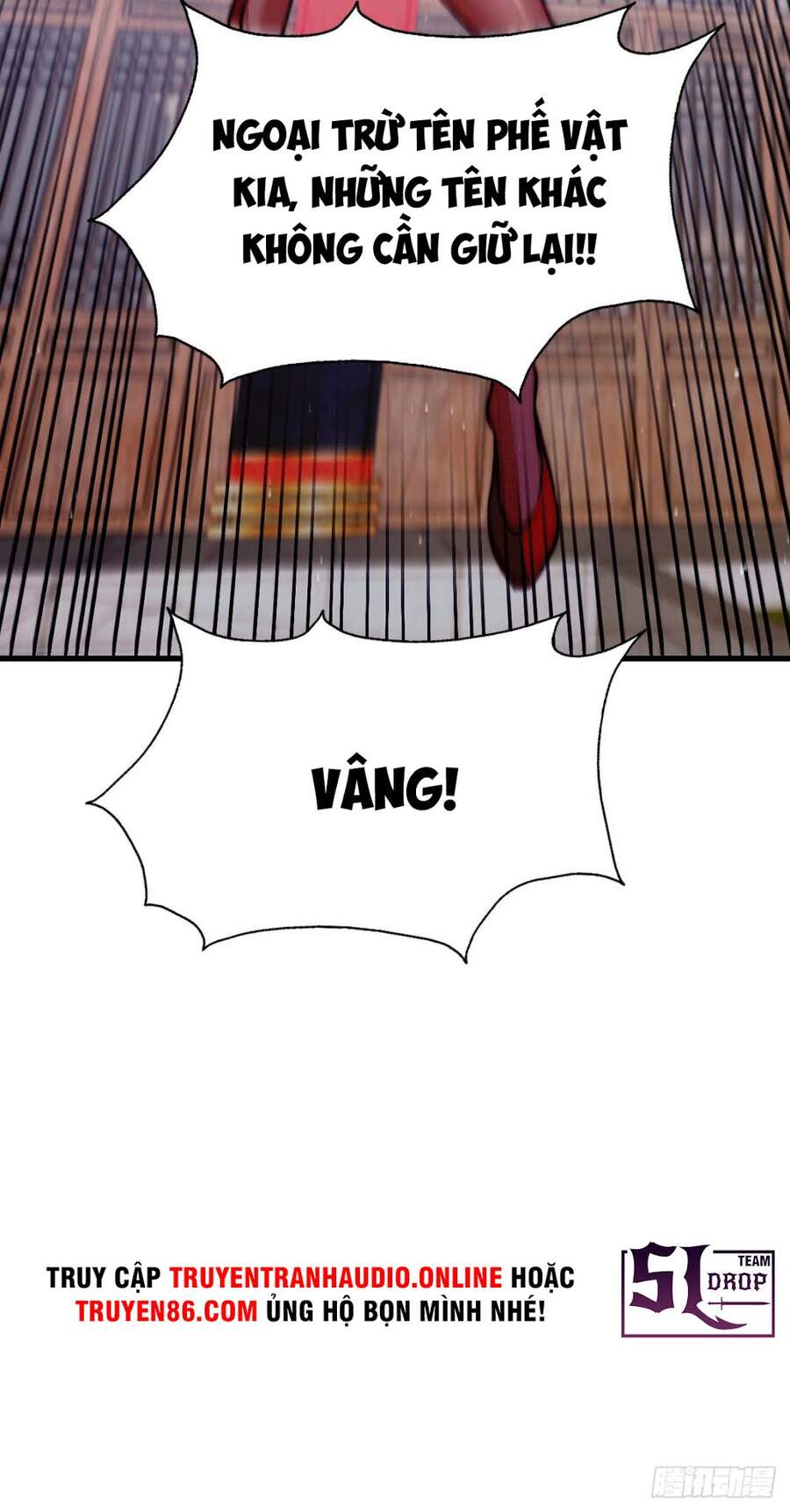 Người Trên Vạn Người - Chương 54