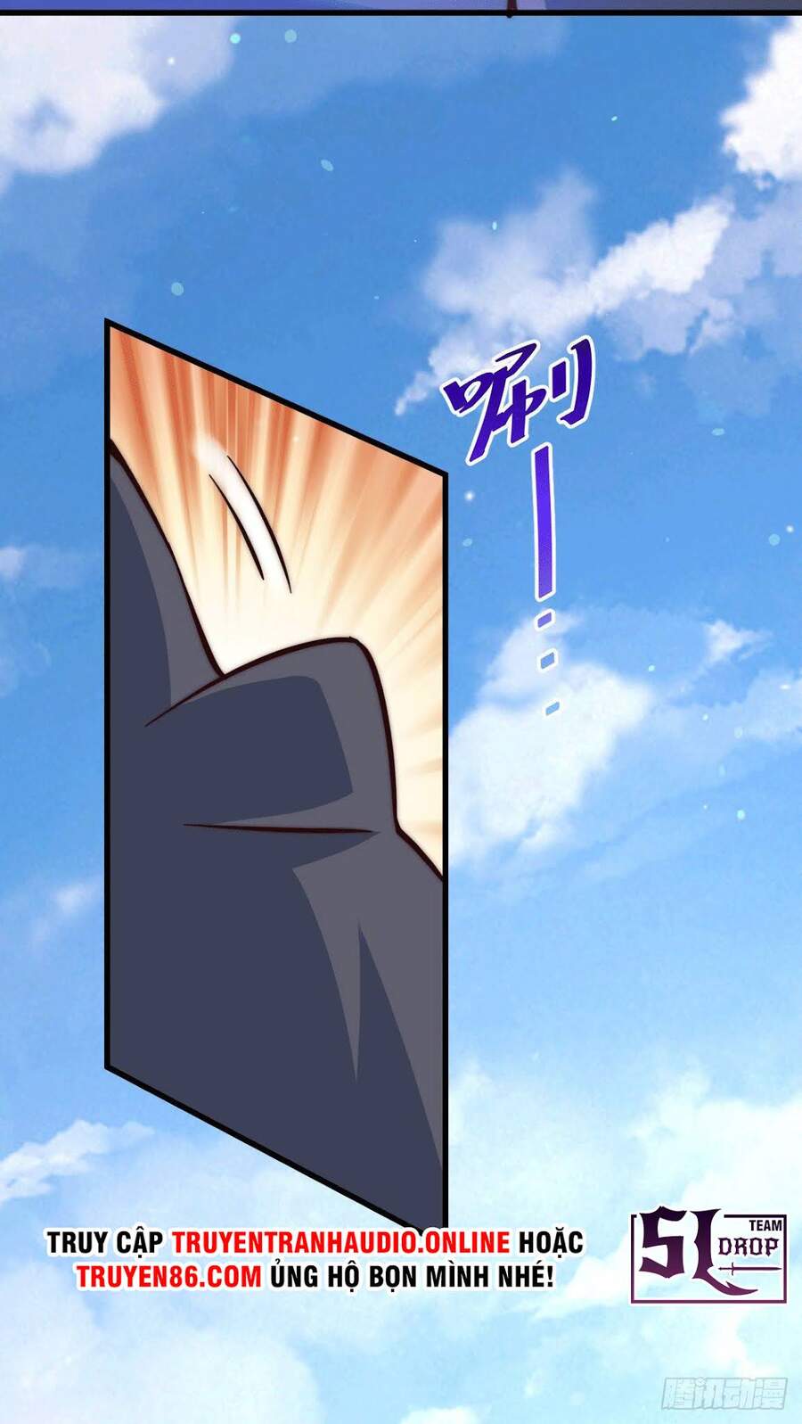 Người Trên Vạn Người - Chương 54
