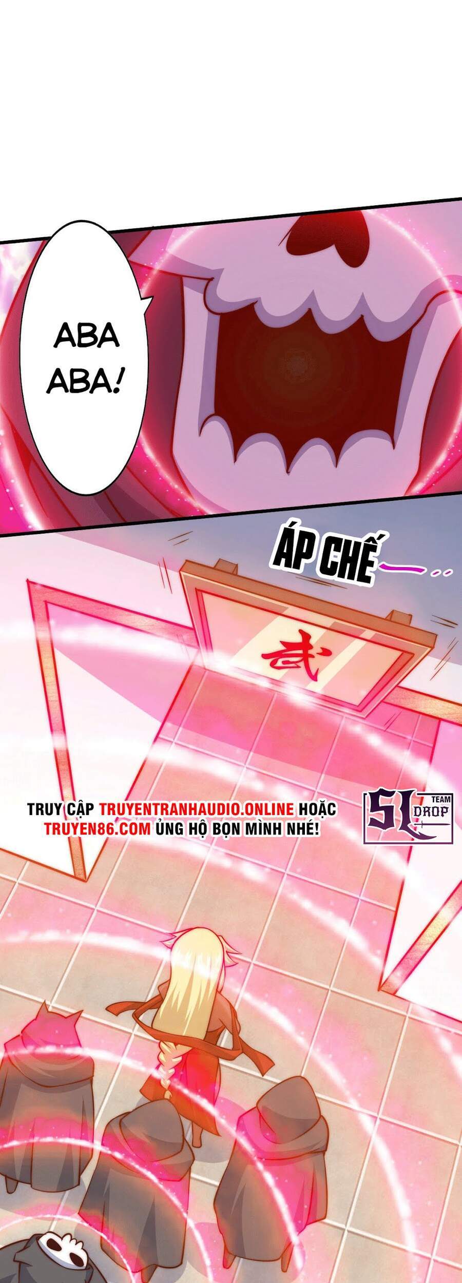 Người Trên Vạn Người - Chương 54