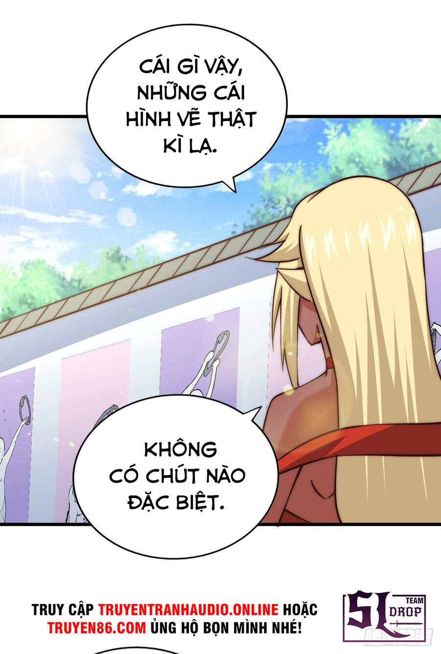 Người Trên Vạn Người - Chương 54