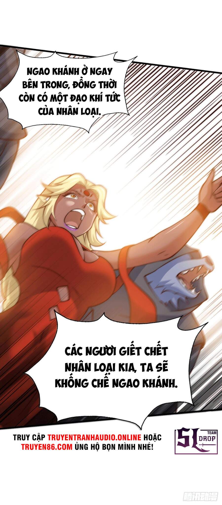 Người Trên Vạn Người - Chương 54