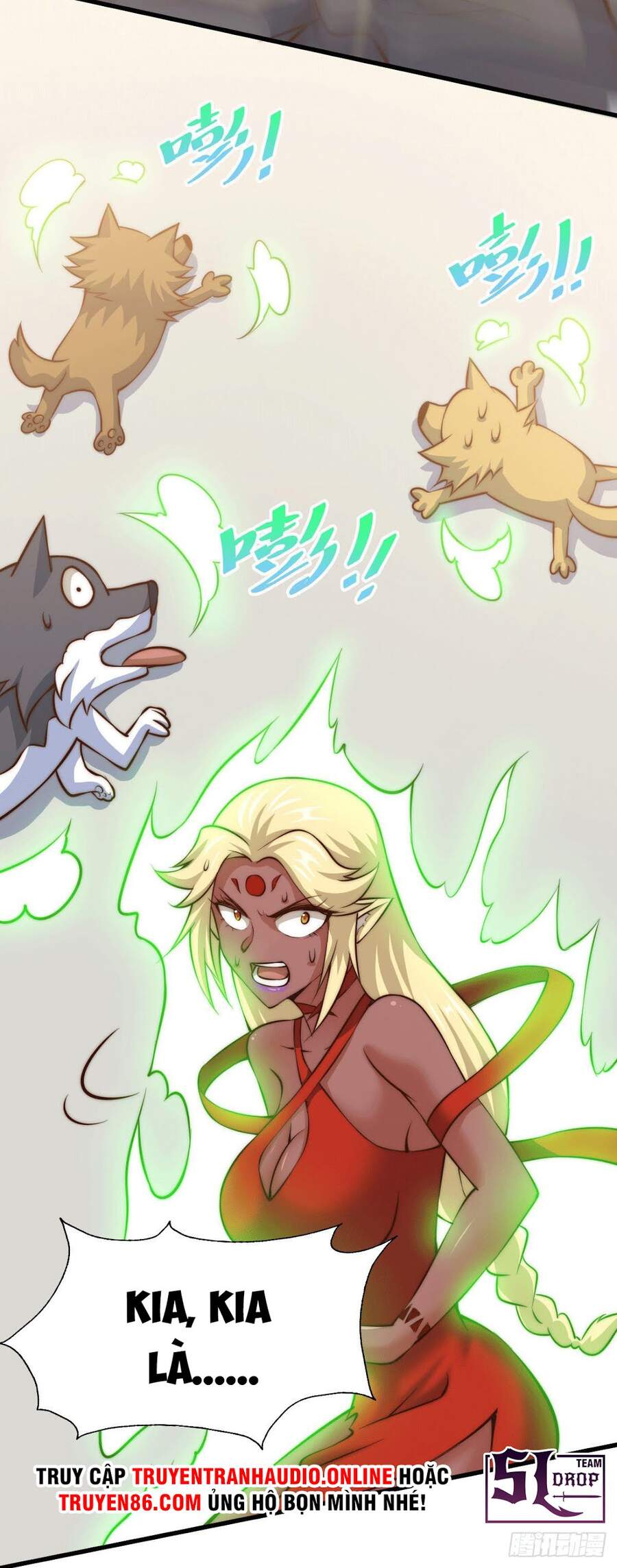 Người Trên Vạn Người - Chương 54