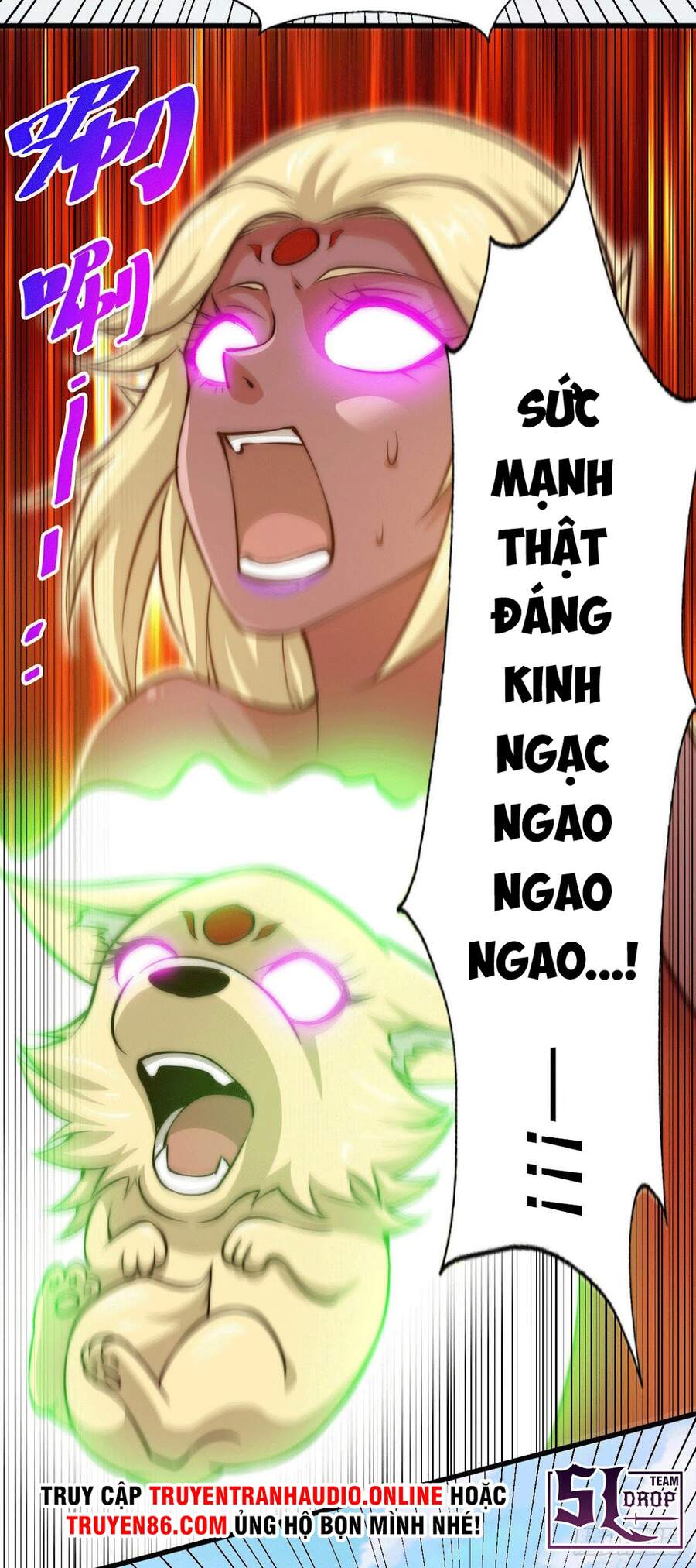 Người Trên Vạn Người - Chương 54