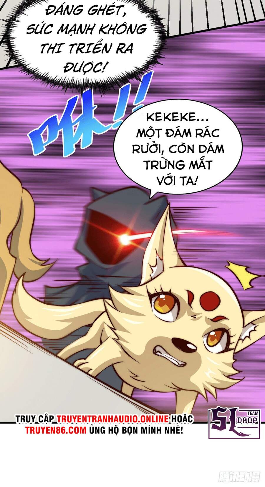 Người Trên Vạn Người - Chương 54