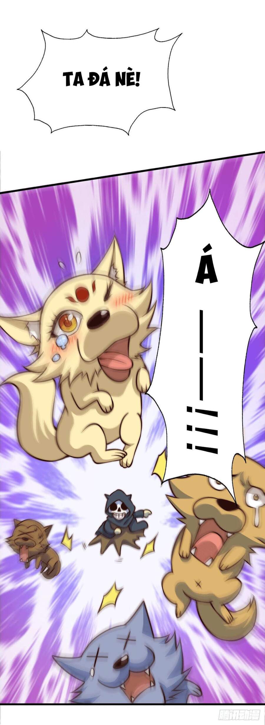 Người Trên Vạn Người - Chương 54