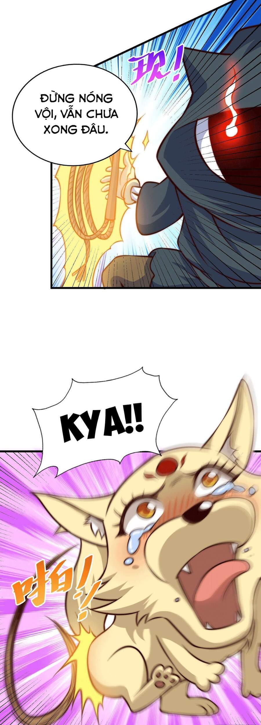 Người Trên Vạn Người - Chương 54