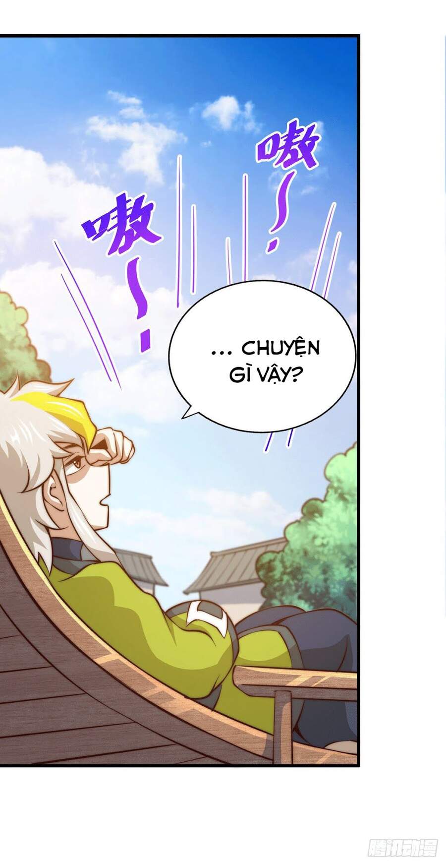 Người Trên Vạn Người - Chương 54