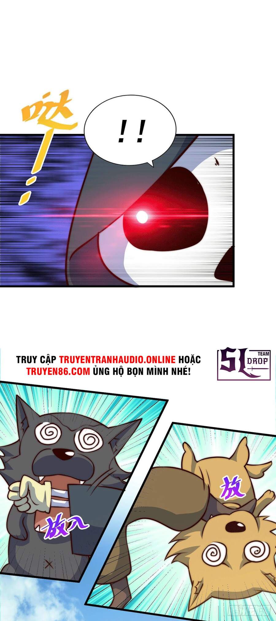 Người Trên Vạn Người - Chương 54