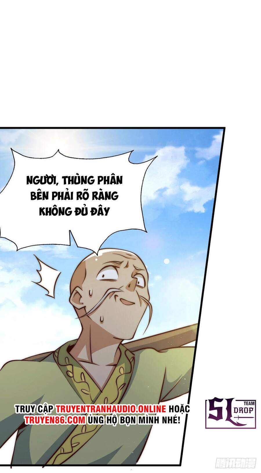 Người Trên Vạn Người - Chương 54