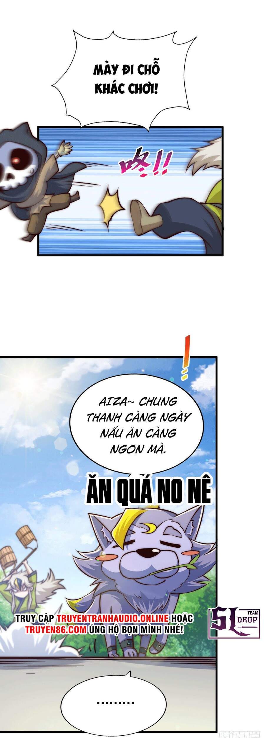 Người Trên Vạn Người - Chương 54