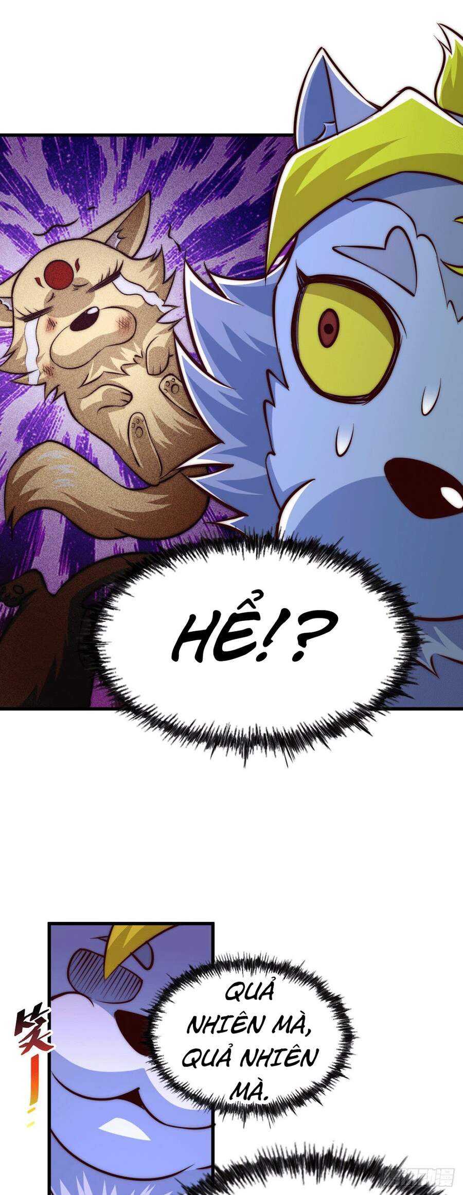 Người Trên Vạn Người - Chương 54