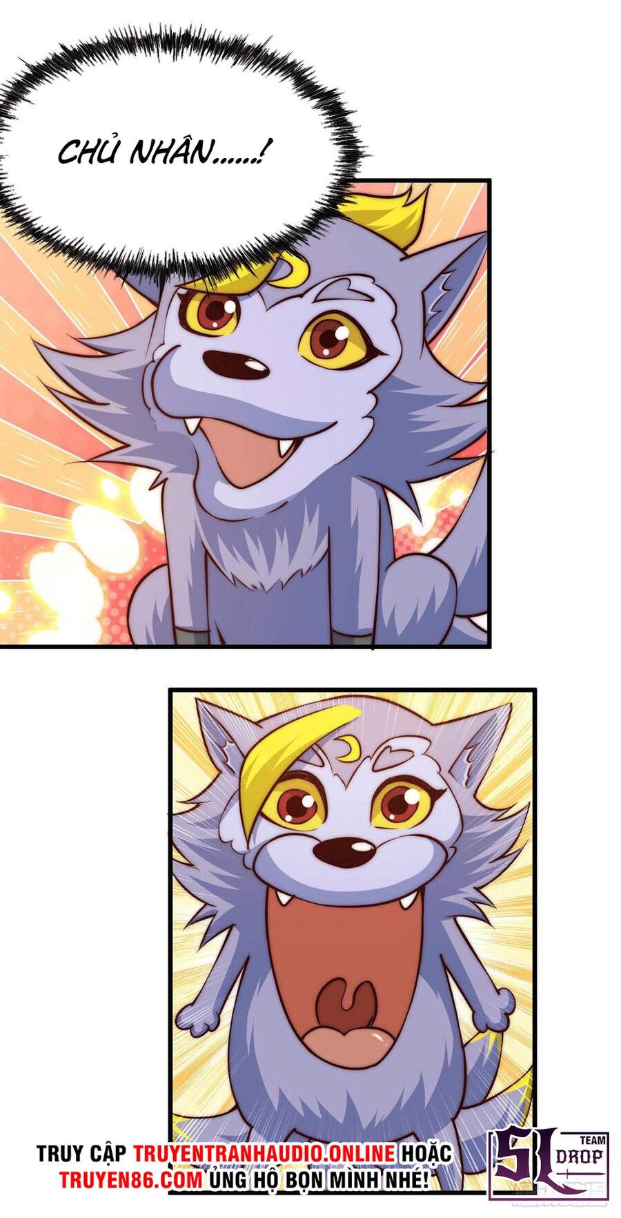 Người Trên Vạn Người - Chương 54