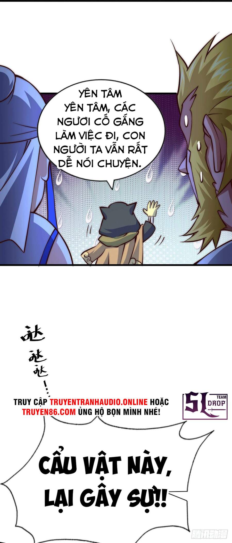 Người Trên Vạn Người - Chương 54