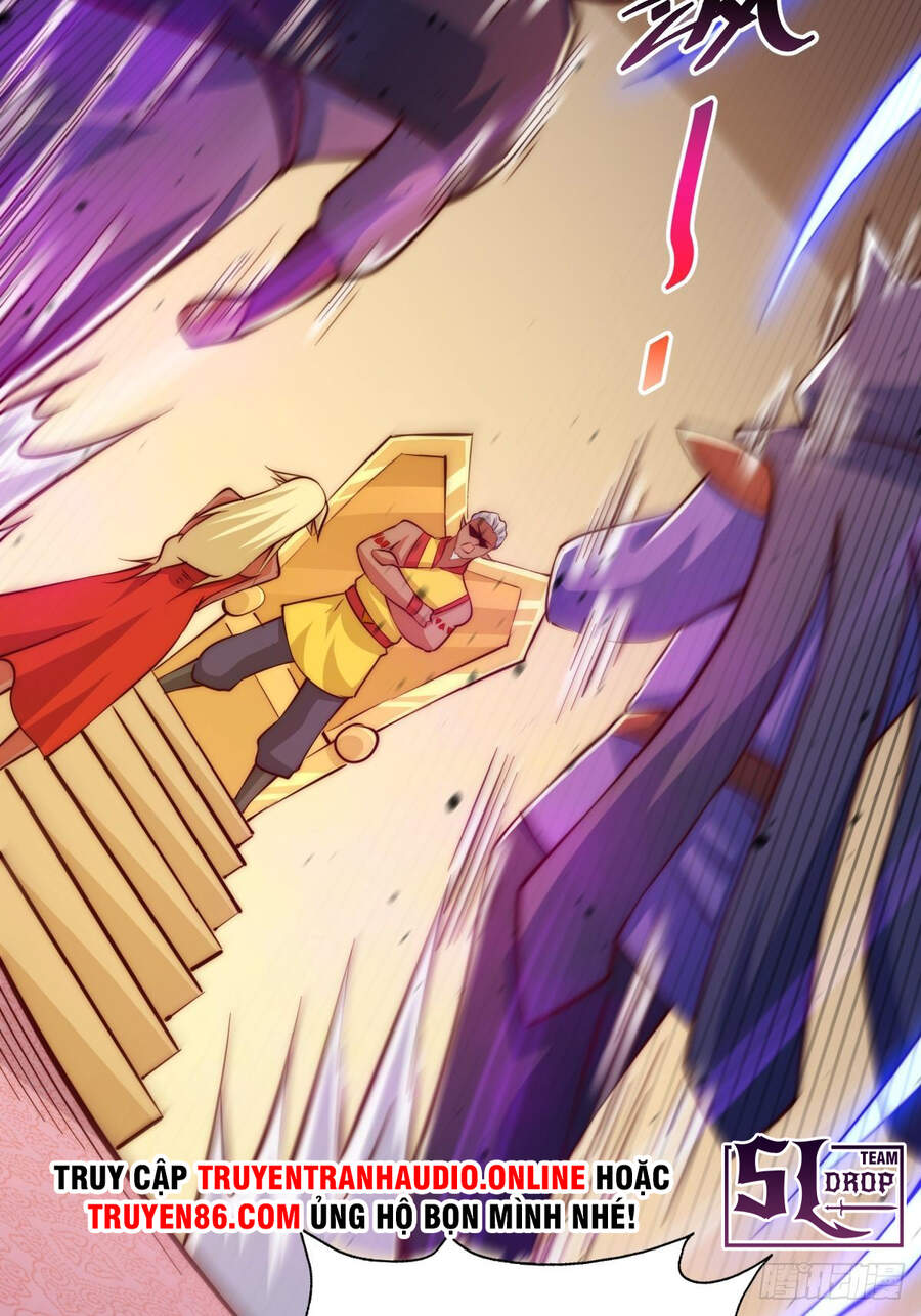 Người Trên Vạn Người - Chương 56