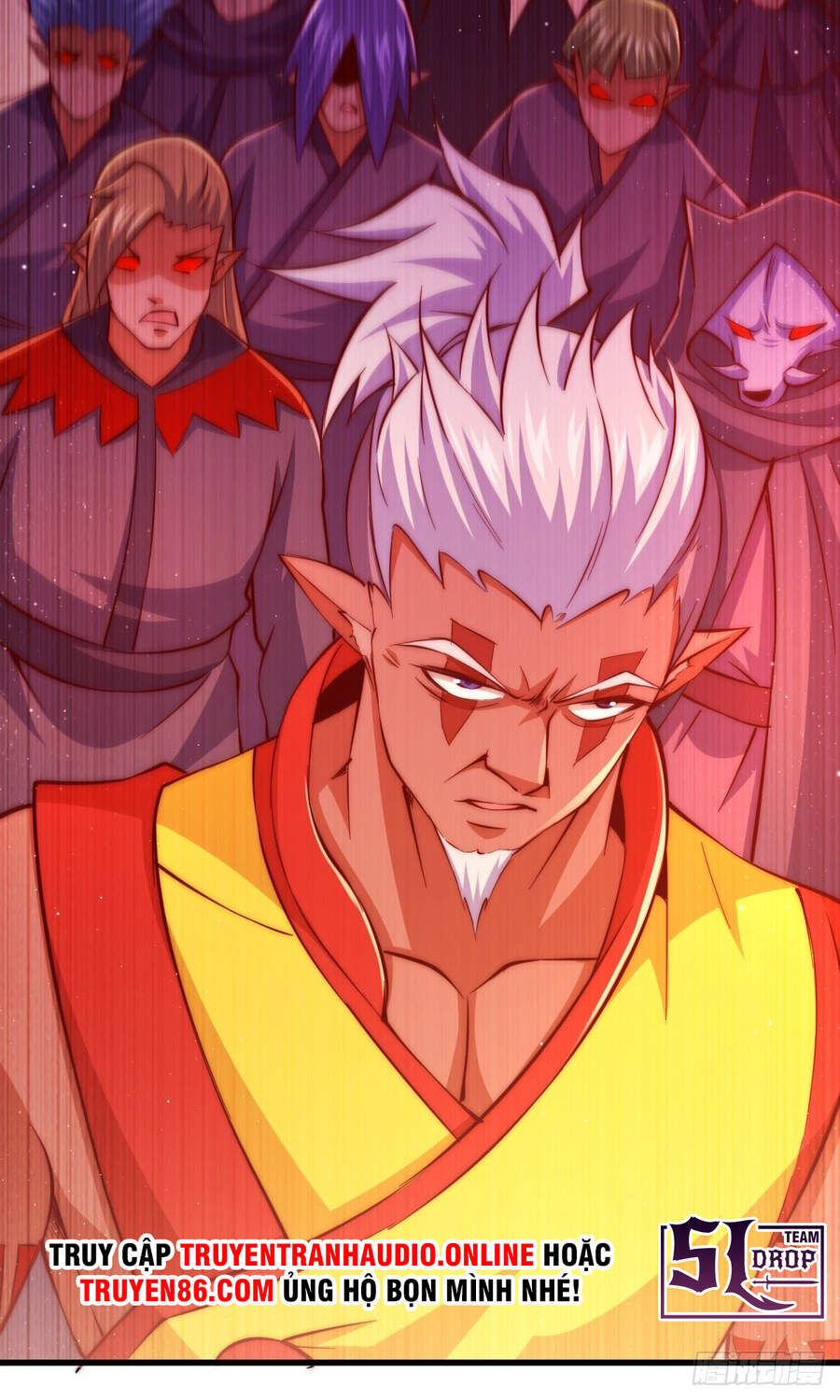 Người Trên Vạn Người - Chương 56