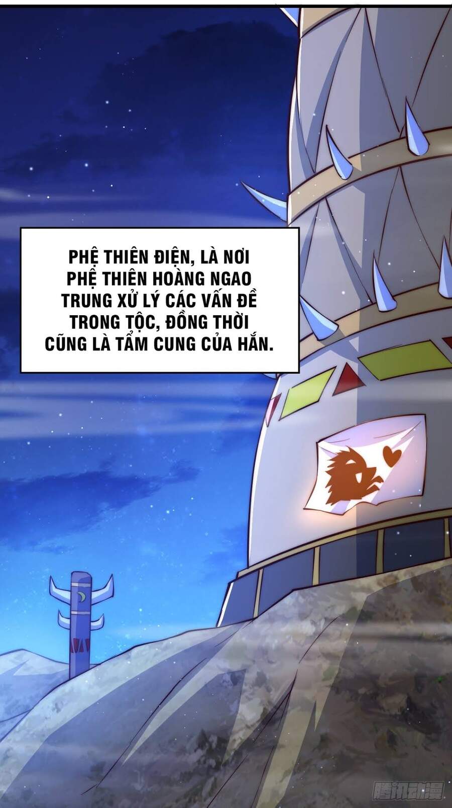 Người Trên Vạn Người - Chương 56