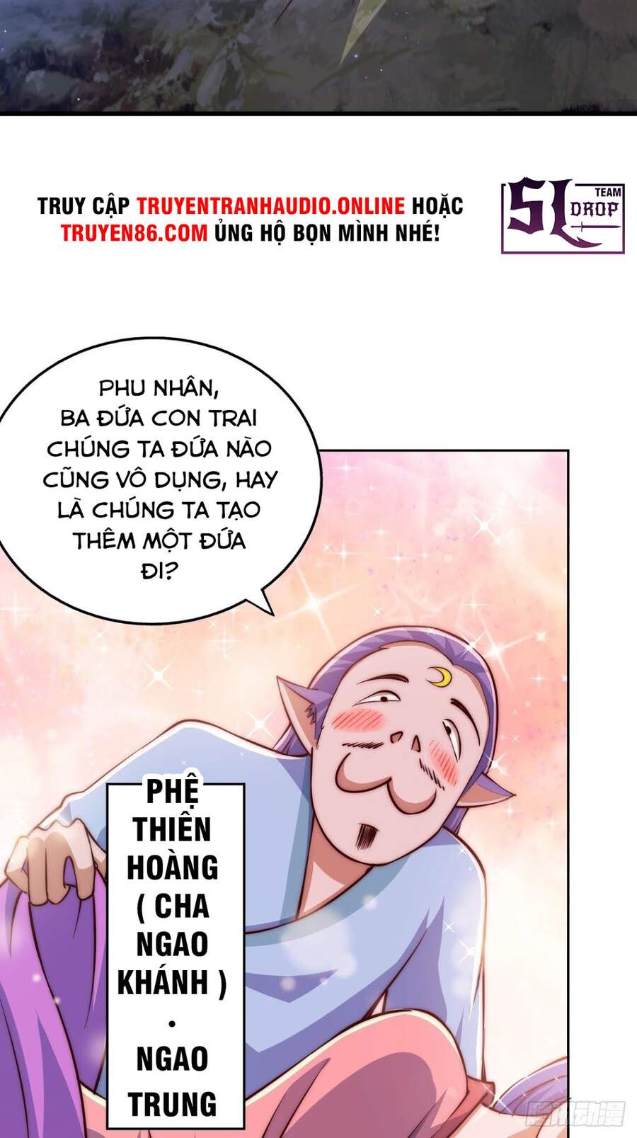 Người Trên Vạn Người - Chương 56