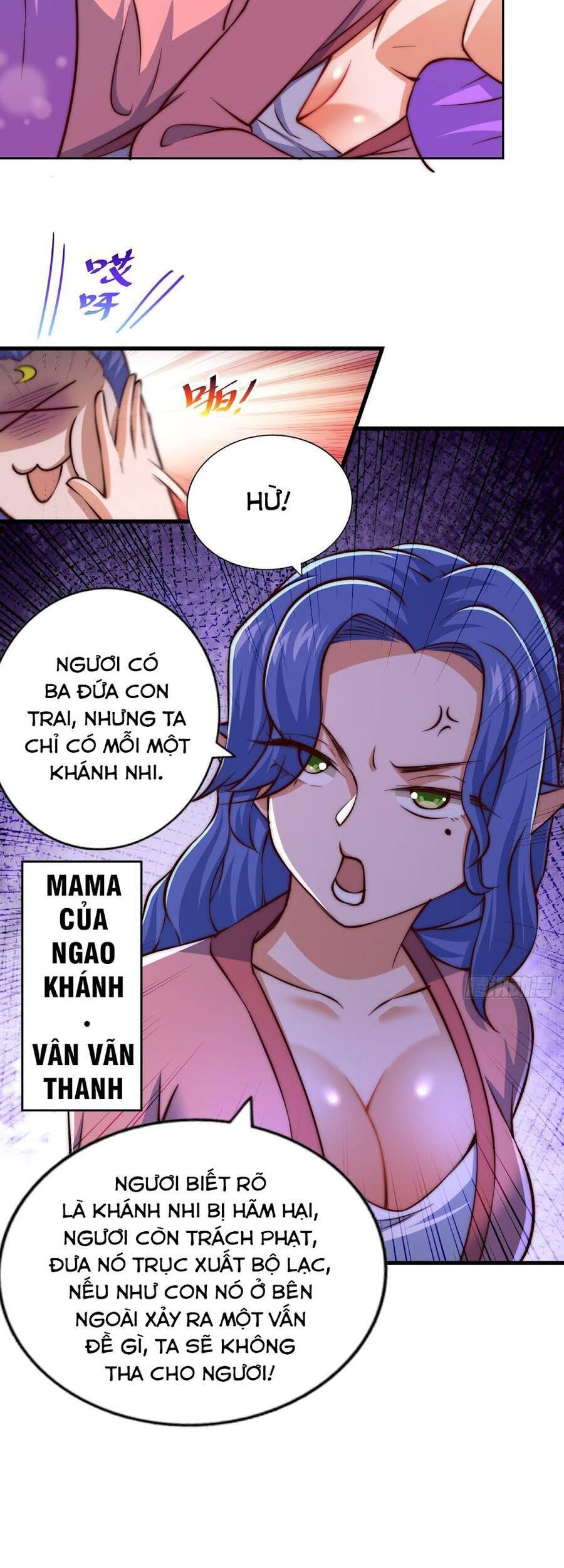 Người Trên Vạn Người - Chương 56