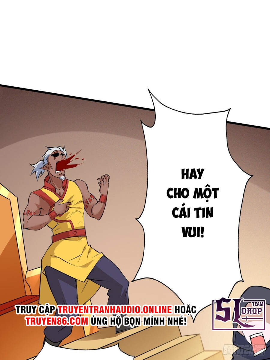 Người Trên Vạn Người - Chương 56