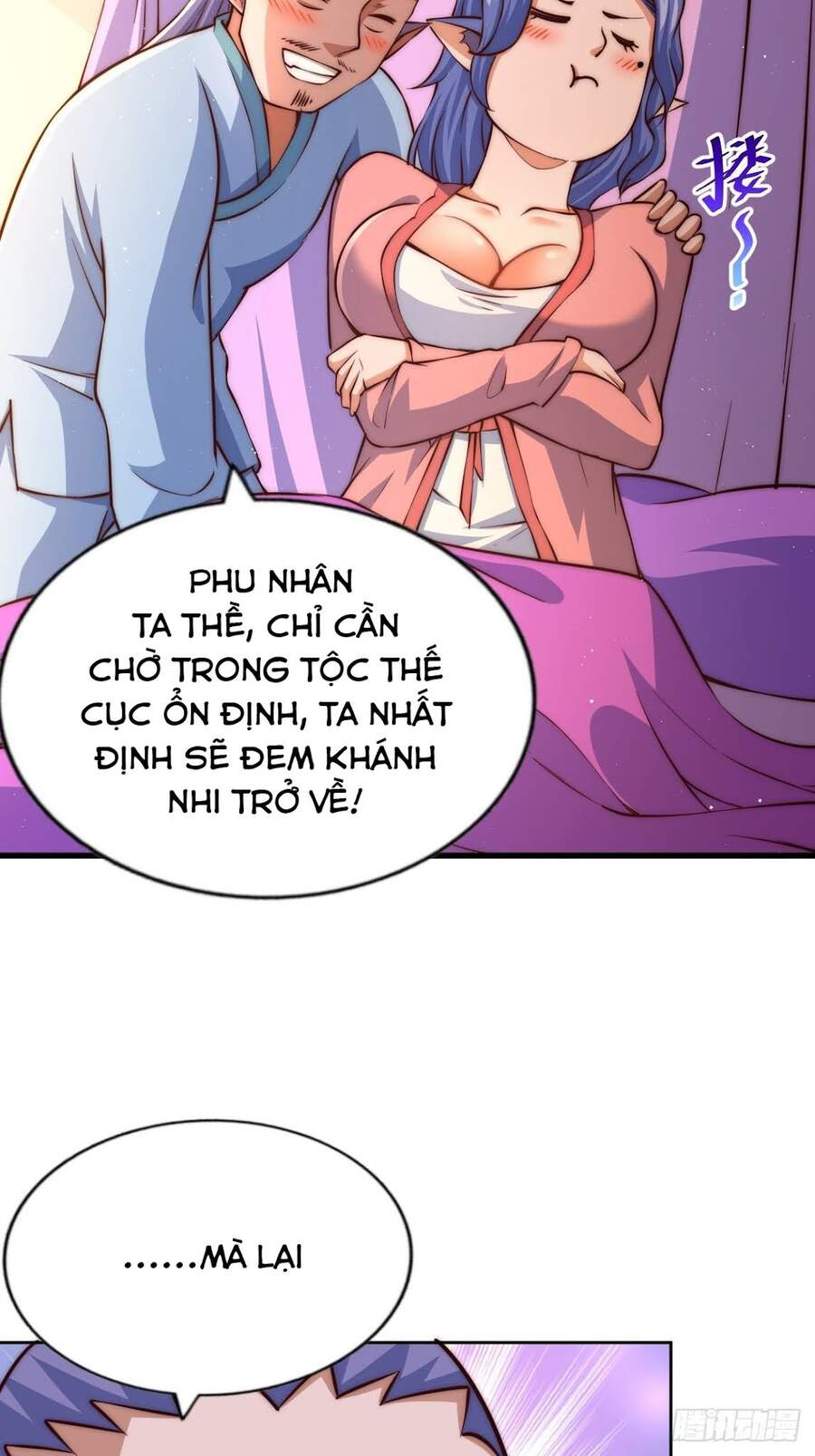 Người Trên Vạn Người - Chương 56